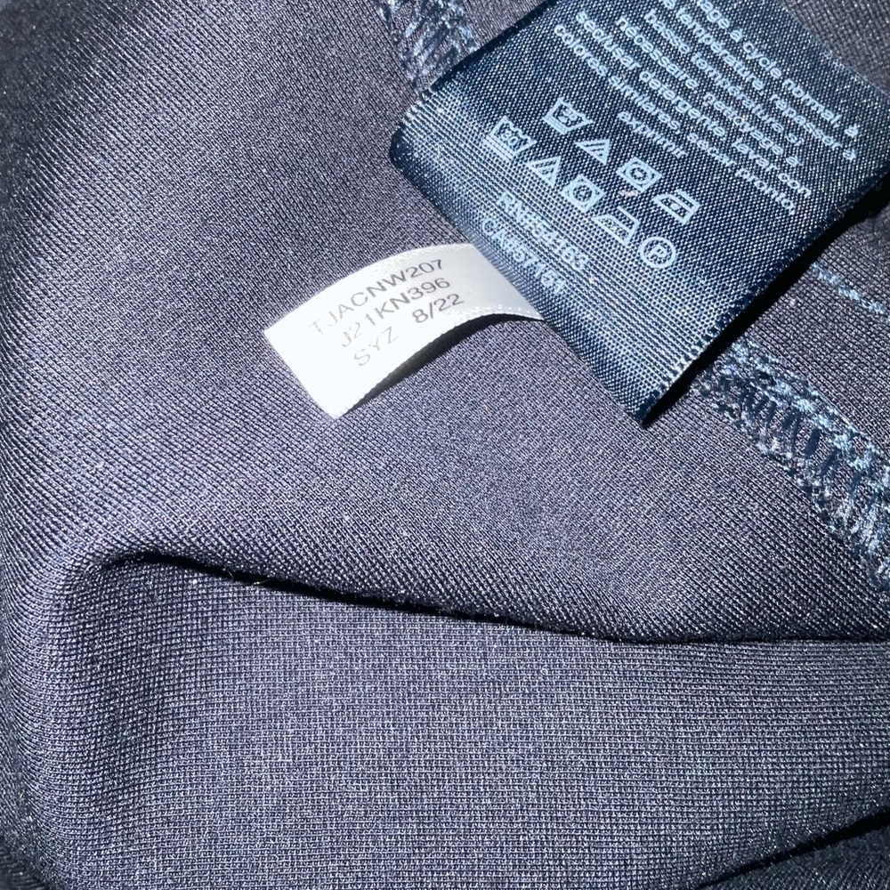 Tommy Hilfiger Sport Womens Logo Sweatpants - Picture 14 of 15